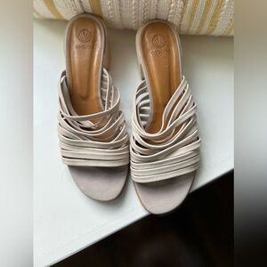 Coclico Lyon Cristal Taz Mules‎ | 40